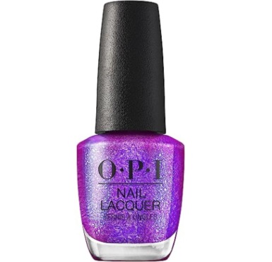 OPI Nail Lacquer Nail Polish | Opaque Dark Blue, Light Blue 2Pack