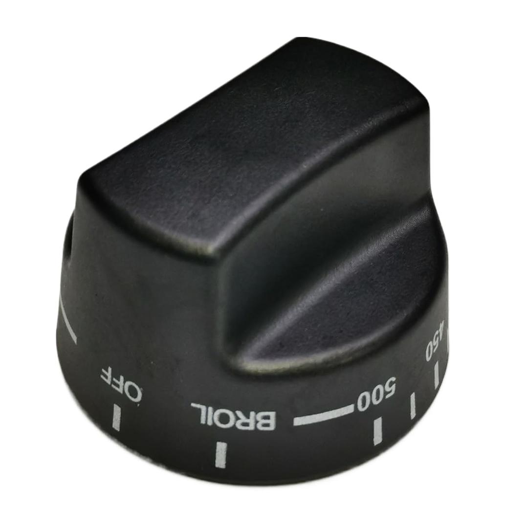 PB010099 Oven Thermostat knob, Suitable for Viking ovens, Replace AP5315393, 810983