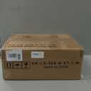 Furologee 5-Tier Ladder Shelf with 2 Drawers,Narrow Bookshelf Storage Shelves,Industrial Bookcase Freestanding Rack Units for Bedroom,Living Room,Bathroom,Home Office,Balcony,Wood Metal, White