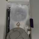 Astronaut Star Projector Galaxy Night Light, Space Projector, Starry Nebula Ceiling LED Lamp, with Timer and Remote Control, Kids Room Decor Aesthetic, for Christmas, Birthdays, Valentine's Day