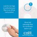 Catit Triple Action Replacement Original Water Fountain Filters, 5 Pack  Official Replacement Filters for Catit Cat Drinking Water Fountains