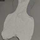 KIDIRA Swaddle for Newborns, Baby Swaddles 1-3 Months 5-13lb, Arms Up Swaddle 1-3 Months Newborn with Moisture-Wicking Fabric, Promotes Healthy Hip Development, 2-Way Zipper & Foot Buttons, 1Pack (Gray)