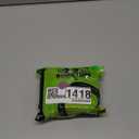 2-Pack Bike Tubes 26" x 1.75/ 2.125 AV Valve, 26x2.125 Bicycle Tube Compatible with 26x1.75 26 x 1.95 26 x 2.10 26 x 2.125, 26" Bike Rubber Tubes for Road/ MTB/ City Bikes by Hydencamm (2 of One Size)