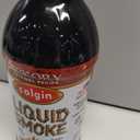 Colgin Liquid Smoke, 16.0 Ounce (16 Fl Oz (Pack of 1), Best By 18/28 