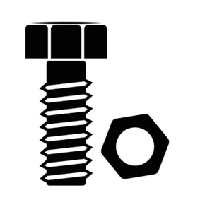 sg tzh screws 5/16-18 x 1-1/4"-32mm
