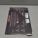 Titanium Cutting Board Set of 3, Titanium Cutting Boards for Kitchen, 100% Double-Sided Titanium Cutting Boards, Separate Raw and Cooked Food Areas, Non-Toxic, Dishwasher Safe (S+ M + L)