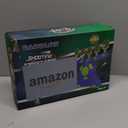 BAODLON Shooting Games Toy for Age 5, 6, 7, 8, 9, 10+ Years Old Kids, Boys - Glow in The Dark Floating Ball Target with Foam Dart Toy Gun, 10 Balls/5 Targets - Ideal Gift