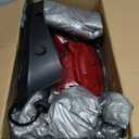 RH LED Type Tail Light Assembly Fit for 2017 2018 2019 2020 2021 2022 Chevy Trax Rear Lamp Right Passenger Side Chevrolet Brake Lamp With Bulbs GM2801298 42750550
