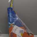 ICEXSNOW 26 Inch 2 Pack Windshield Wiper Blades for Ford Fusion 2020 2019 2018 2017 2016 2015 2014 2013 Automotive Replacement Windshield Wiper Blades 26"+26", Pinch Tab