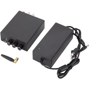 Audio Bluetooth Sound Power Amplifier Bluetooth 5.0 Stereo Audio 2.0 Channel Bluetooth 5.0 Stereo Amplifier for home theater Amplifier 100W x2 TPA3116D2