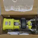 RYOBI ONE+ 18V Cordless Compact Fixed Base Router Tool Only (Battery Not Included) - PCL424B