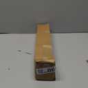 Delamu Cord Hider, 157in Wire Covers for Cords on Wall, Premium Cable Hider Cord Covers for Wires, Cable Management Wire Hiders for TV, Cable Raceway Kit, W0.95 H0.55in, White