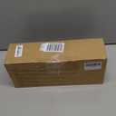 uuffoo 2 Pack Rechargeable Table Lamp Cordless Battery Operated Table Lamps Shower Lamp Bathroom Lamp with 3 Colors Stepless Dimming, Desk Lamp for Restaurant, Patio, Bedroom, Bar (Gold+Black)