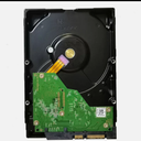 Western Digital 2TB WD20PURZ 5400RPM 3.5" 128MB SATA 6Gb/s Hard Disk Drive