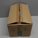 Clear Cabinet Organizer, Shelf Organizer Set of 2 for Kitchen Pantry Organizers and Storage, Display Cabinet Shelf Room Decor Countertop Desk Shelves, Patented Spice Organization for Cabinet