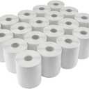 L LIKED 5000 4" x 6" Direct Thermal Shipping Labels with 250 Labels/Roll - Compatible with Zebra 2844 ZP-450 ZP-500 ZP-505, 20 Rolls