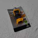 Melnor EZ-Flow 1-Way Hose Valve, Lever Design