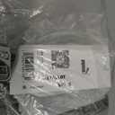 PUMA Active 8" Shorts Gray, Large 