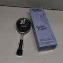 Massager Hair Growth Oil Applicator For Men And Women - Easy, Mess-Free, Precise Control Bask And Lather Scalp Stimulator For Adults - Promotes Clean, Healthy Hair Growth