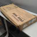 UANLAUO Foldable Baby Play Mat for Babies 6-12 Months, Foam Playmat for Floor 59 x59 Babies Kids Play Mat - Reversible Lightweight Easy Storage and Travel, Waterproof Activity Playmats for Toddlers