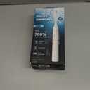 Philips Sonicare 4100 Series Electric Toothbrush - Sonic Toothbrush with Advanced Sonic Technology, Pressure Sensor, Two Intensity Settings, Smartimer & Quadpacer, White, Model HX3681/23