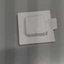 Apple 35W Dual USB-C Port Power Adapter: Fast and Convenient Charging, Type C Wall Charger