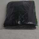 Hanes Men's Comfortsoft T-Shirt (Pack Of 4) (Large, Black - 6 Pack)