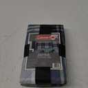 Casey Plaid 1 Quilted King Sham 20x36in