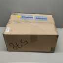 Wonnitar 8x10 Washbale Rugs for Living Room, Boho Pink Room Decor for Girls Bedroom, 8 x 10 Soft Non Slip Low Pile Indoor Floral Carpet for Kids Room Playroom Toddler Nursery