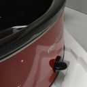 Crock-pot Express Crock Slow Cooker 8 quart Red