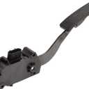 ACDelco GM Genuine Parts 22706224 Accelerator Pedal with Bracket and Position Sensor