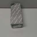 senharvest Recessed Finger Flush Pulls with Edge Pull -Sliding Closet Door Handles Hardware Suitable for Pocket Door,Closet Door,Sliding Doors, Barn Door Handle (Sliver, 6Inch)