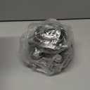 Roneeson 1Pcs Front Left and Right Wheel Hub Bearing Assembly for Tesla Model 3 2017-2024, Model Y 2020-2024