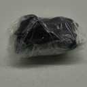 Cool Dog Leather Jacket Coat Clothes,Halloween Rock Star Costume for Small Medium Dogs (S, Black)