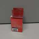 2 x PeriPage Label Maker with Tape, P10 Bluetooth Label Printer with 0.55''x13.8 ft Continuous Labels, Mini Thermal Sticker Printers with Multiple Templates for Home Use, Office Organization