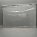 CALPALMY (4-Pack) 24x36 Clear Acrylic Sheet Plexiglass 1/8 Thick, Use for Craft Projects, Signs, Display Cases and More, Cut with Cricut, Engraver, Saw or Hand Tools  No Knives
