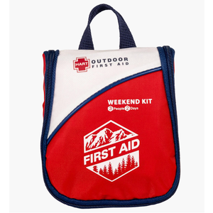 Hart Outdoor Weekend First Aid Kit