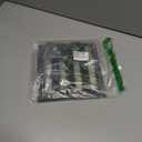 Pickleball Paddle Rack - Pickleball Holder  Holds 4 Paddle with Option to add More. Heavy-Duty Paddle Holder All Weather. Easy Instalation Hardware Included.