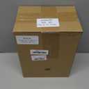 Yungyan 6 Set Valentine's Day Heart Vases Ceramics to Paint Ready to Paint Your Own Ceramic DIY Unpainted Plaster Paintable Kit Three Styles of Valentines Flower Vase with Brush Palette for Adults