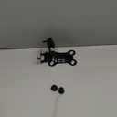 Radar Bracket with Alignment Mounting Clip 36804-TBA-A10 Fit for Honda Civic 2019-2021