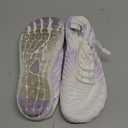 RUFONE Hike Barefoot Shoes for Women Men Breathable & Non-Slip Athletic Footwear Wide Toe Water Shoes,Designed for Walking,Running&Swimming.7