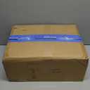 29" Tall Table Lamp for Living Room Set of 2,Coastal Bedside Nightstand Lamps with USB C+A Ports & AC Outlet,3-Way Dimmable Touch Control Retro Blue Desk Lamp for Bedroom