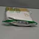 Toy Basket - 15 x 11 x 9 Toy Storage Bin - Embroidered Storage Bins - Tote Bin for Nursery, Playroom, Living Room, Classroom (Toy Bin)