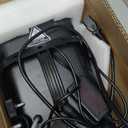 1000W Fog Machine with Timer, Wireless Remote, and Manual Control - Ideal for Halloween, Parties, Stage Performances, Concerts, and Clubs