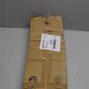 TPSHPTS Battery Operated Wall Sconces Set of 2, LED Rechargeable Wall Light with Remote Control, 3 Colors Dimmable, 350° Rotate, Black Wireless Wall Lamp for Bedroom Living Room, 28.3 Inch