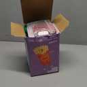 One Casa Inflatable Costume Adult,Blow Up French Fries Suit,Full Body Chips Halloween Costumes for Men Women