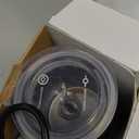 Ovetedot Milk Frother, Milk Warmer with Temperature Control