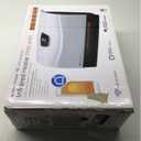 Heat Storm HS-1500-PHX-WIFI Infrared Heater, Wifi Wall Mounted