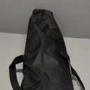 Backdrop Support Stand 6.4x10FT Photo Backdrop Stand Adjustable Photography Studio Background Support System Kit with Carrying Bag and 3 Clamps for Photo Video Shooting, Wedding, Party