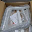 Stand Assist Aid for Elderly, Six-Level Height Adjustable Chair Lift Assist Devices for Seniors, Universal Devices to Lift Elderly Off FloorSafe Vertical Handle, Assisting Independent Living (Adjustable sofa armrest)